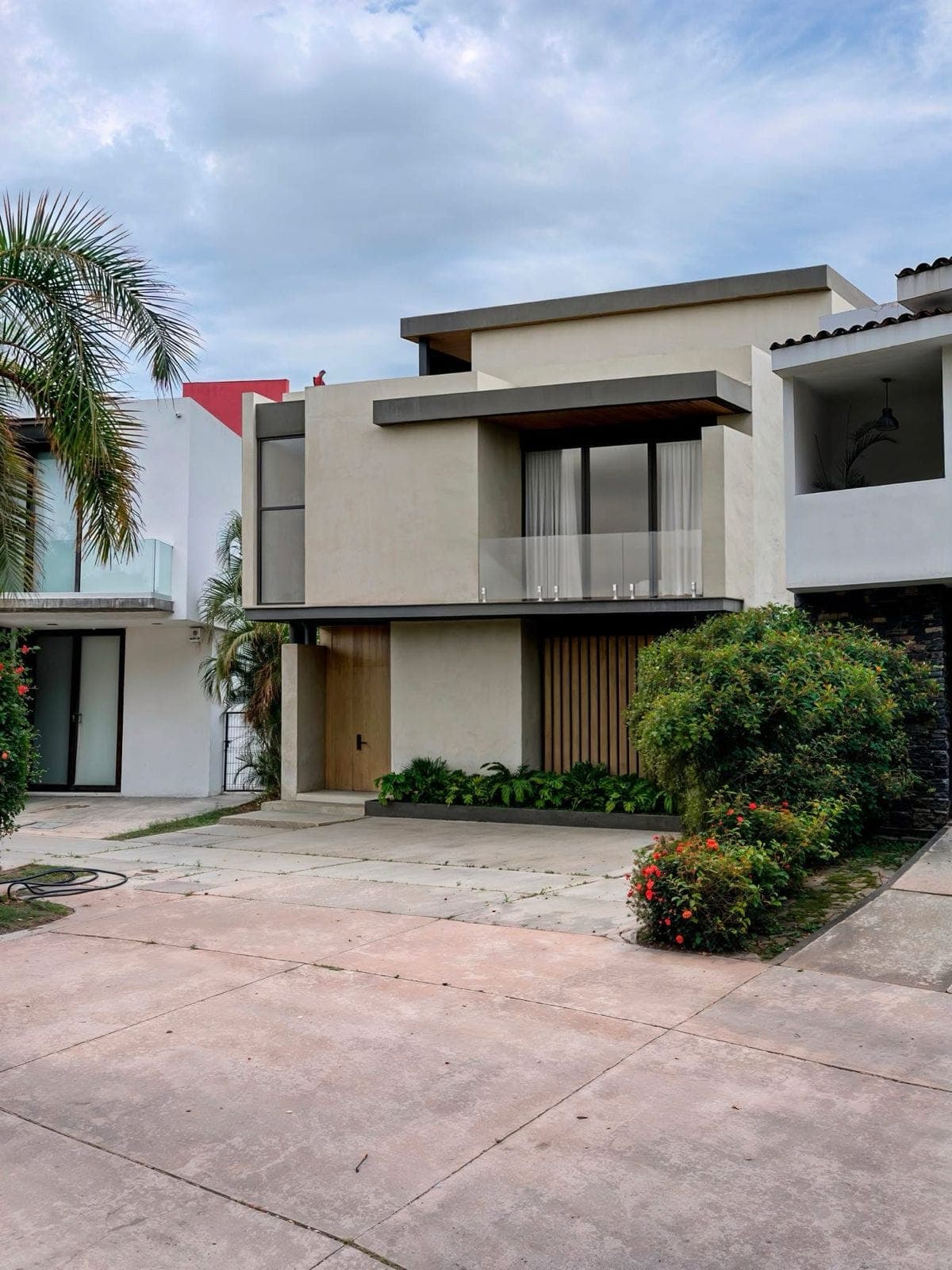 Obra civil y edificación